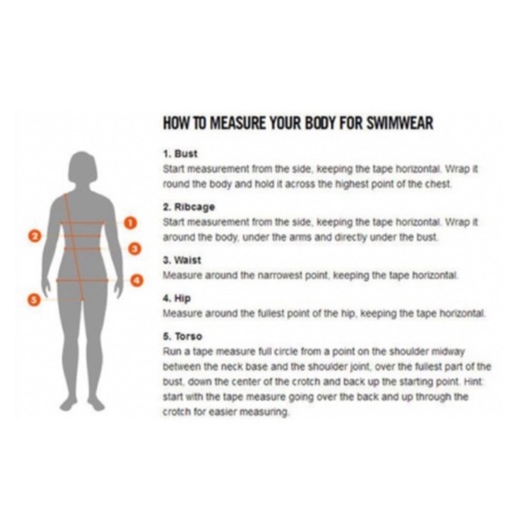 Nike High-Neck Tankini Top with Criss-Cross Back Straps - Picture 6 of 8